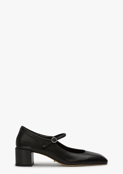 Tony Bianco Wynnie Black Como