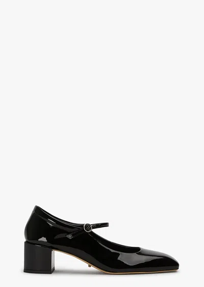 Tony Bianco Wynnie Black Patent