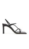 Tony Bianco X Revolve Calais Sandal In Black