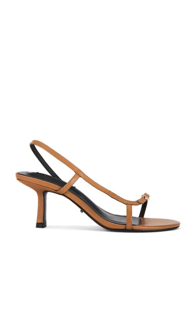 Tony Bianco X Revolve Christine Sandal In Brown