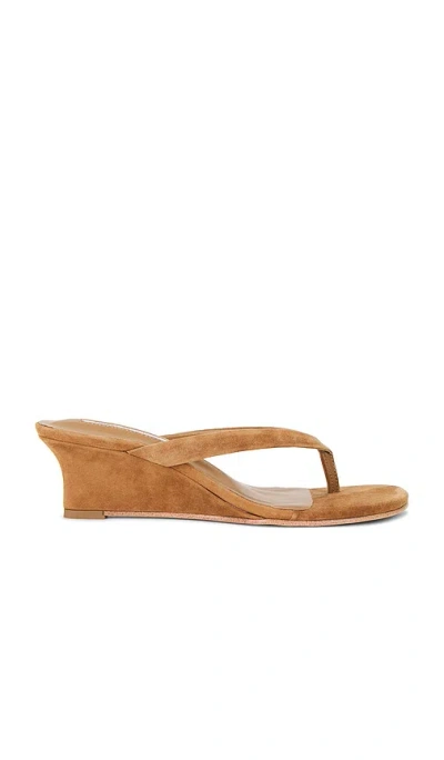 Tony Bianco X Revolve Edgy Sandal