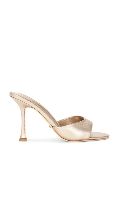 Tony Bianco X Revolve Lunar Mule In Neutral