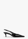 Tony Bianco Zaaki Black Patent In Black Patent