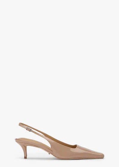 Tony Bianco Zaaki Coco Patent