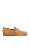 Tony Bianco Zac Loafer In Multi