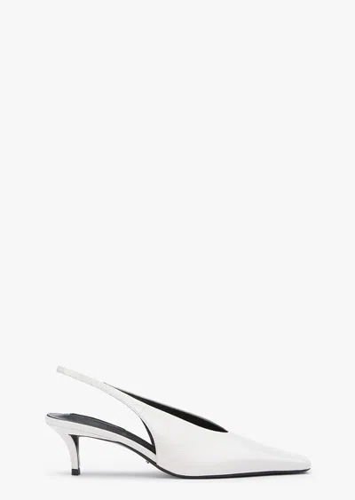 Tony Bianco Zen Dove Crinkle