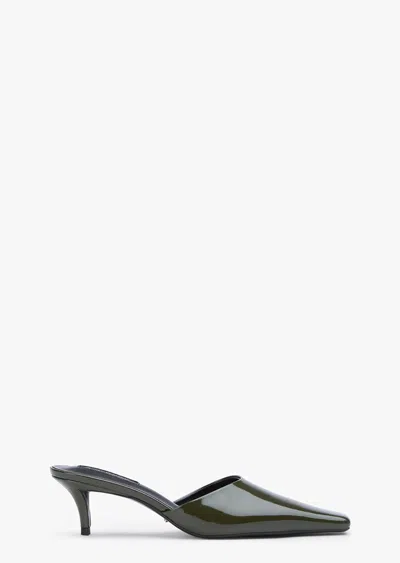 Tony Bianco Zubi Moss Hi Shine