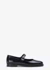 Tony Bianco Zyla Black Hi Shine In Black Hi Shine