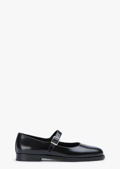 Tony Bianco Zyla Black Hi Shine