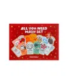 Tonymoly 13-pc. 2025 All You Need Mask Set In Transparent
