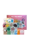 Tonymoly All You Need Mask Set In Beauty: Na