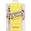Tonymoly Brightening Glow Set Of 5 Sheet Mask Set In No Color