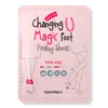 Tonymoly Changing U Magic Heel Peeling Shoes