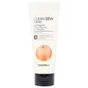 Tonymoly Clean Dew Antioxidant Red Grapefruit Foam Cleanser 6 oz Skin Care 8806194005133
