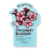 Tonymoly I Am Sheet Mask - Cherry Blossom