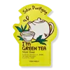 Tonymoly I Am Sheet Mask - Green Tea