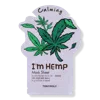 Tonymoly I Am Sheet Mask - Hemp