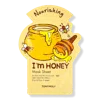 Tonymoly I Am Sheet Mask - Honey