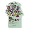 Tonymoly I Am Sheet Mask - Lavender