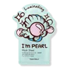 Tonymoly I Am Sheet Mask - Pearl