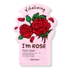 Tonymoly I Am Sheet Mask - Rose