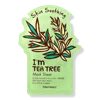 Tonymoly I Am Sheet Mask - Tea Tree