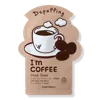 Tonymoly I'm Am Sheet Mask - Coffee