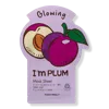 Tonymoly I'm Am Sheet Mask - Plum