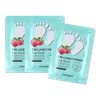 Tonymoly I'm Lovely Peach Hydrating Foot Mask