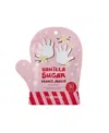 Tonymoly Vanilla Sugar Hand Mask In Transparent