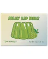 Tonymoly Jelly Lip Melt - Green Grape In No Color