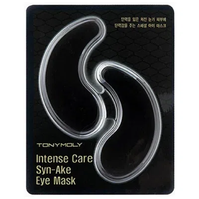 Tonymoly Ladies Intense Care Syn-ake 0.4 oz Skin Care 8806358544836