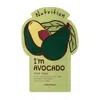 Tonymoly Ladies Nutrition Im Avocado Mask Sheet 0.74 oz Skin Care 8806194022833