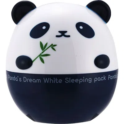 Tonymoly Ladies Panda's Dream Sleeeping P 1.7 oz Skin Care 8806194014067