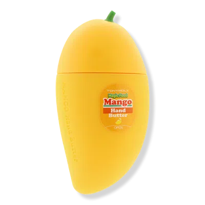 Tonymoly Magic Food Mango Hand Butter