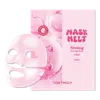 Tonymoly Mask Melt Collagen + Peptide Overnight Hydrogel Mask