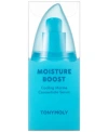 Tonymoly Moisture Boost Cooling Marine Concentrate Serum