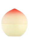 Tonymoly Peach Lip Balm In No Color