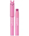 Tonymoly Petite Bunny Gloss Bar, 2 G In 02 Juicy Grape