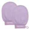 Tonymoly Plum Bum Korean Body Exfoliating Glove