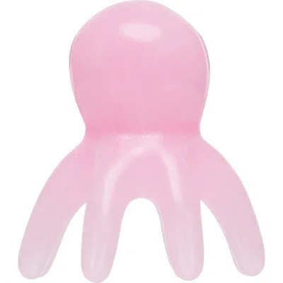 Tonymoly Plum Bum Lymphatic Body Blaster In Pink