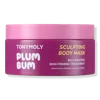 Tonymoly Plum Bum Sculpting Body Mask