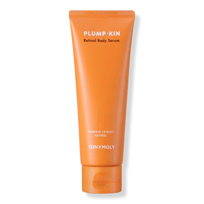 Tonymoly Plump-kin Retinol All Over Body Serum