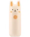Tonymoly Pocket Bunny Perfume Bar, 9 G In 01-bebe Bunny