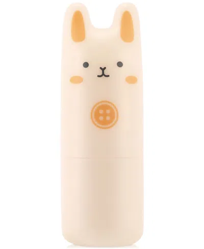 Tonymoly Pocket Bunny Perfume Bar, 9 G In 01-bebe Bunny