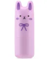 Tonymoly Pocket Bunny Perfume Bar, 9 G In 03-bloom Bunny