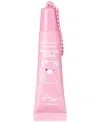 Tonymoly Patty Strawberry Shortcake Lip Gloss In No Color