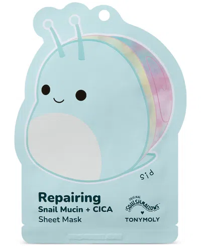 Tonymoly Sid Repairing Sheet Mask In No Color
