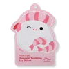 Tonymoly Squishmallows Eye Mask - Keina Fresh Eyes Soothing