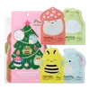 Tonymoly Squishmallows Head To Toe Superstarts Mask Set